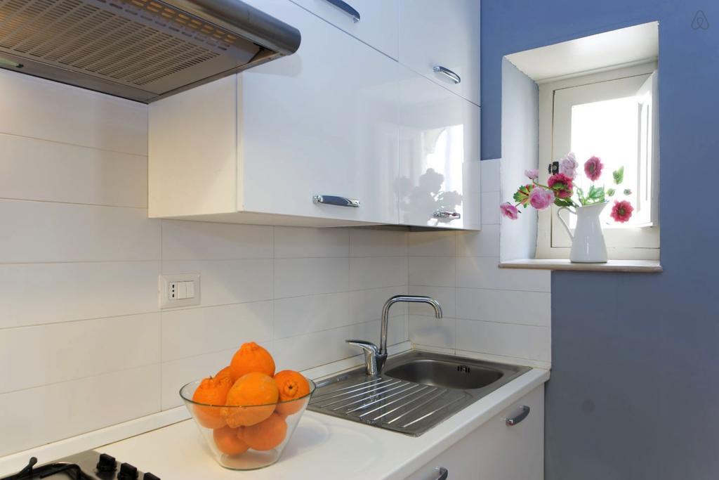 Ortigia Guest House Syracuse Chambre photo