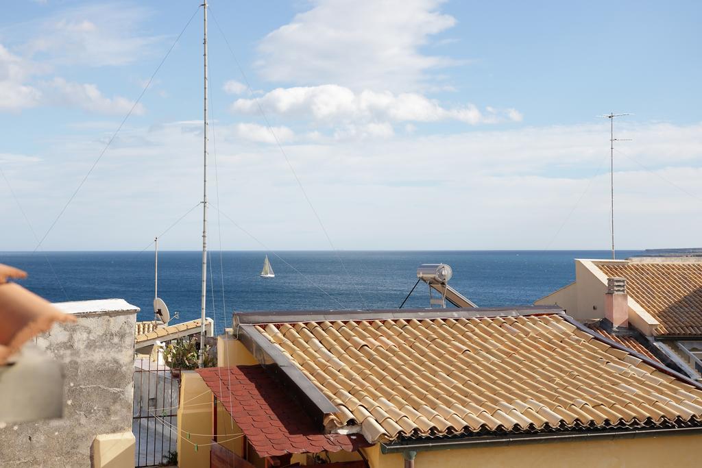 Ortigia Guest House Syracuse Extérieur photo