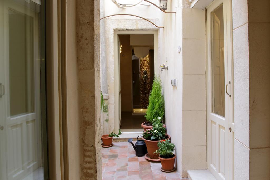 Ortigia Guest House Syracuse Extérieur photo