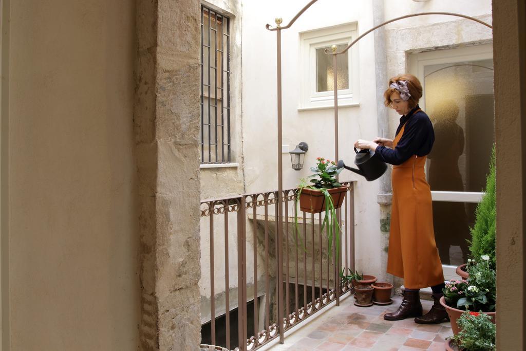 Ortigia Guest House Syracuse Extérieur photo
