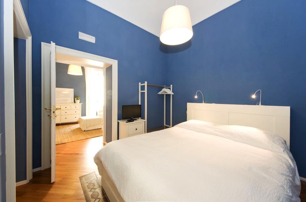 Ortigia Guest House Syracuse Chambre photo
