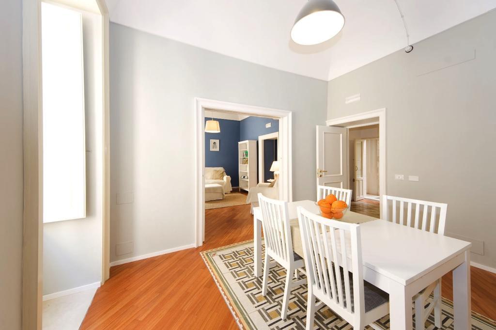 Ortigia Guest House Syracuse Chambre photo