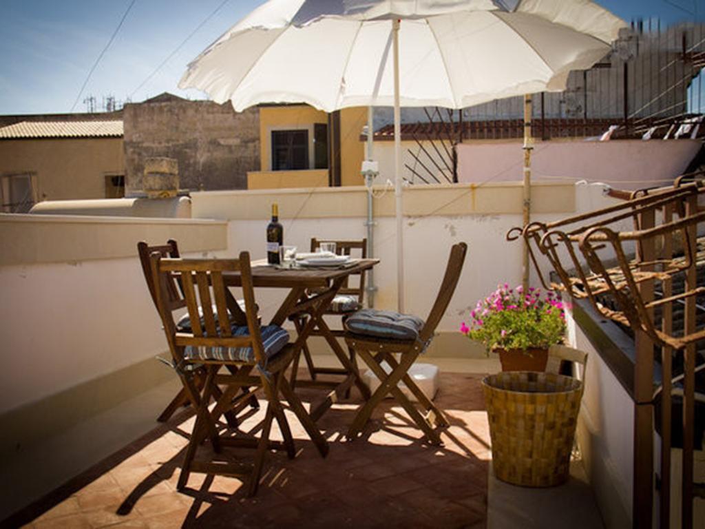 Ortigia Guest House Syracuse Extérieur photo