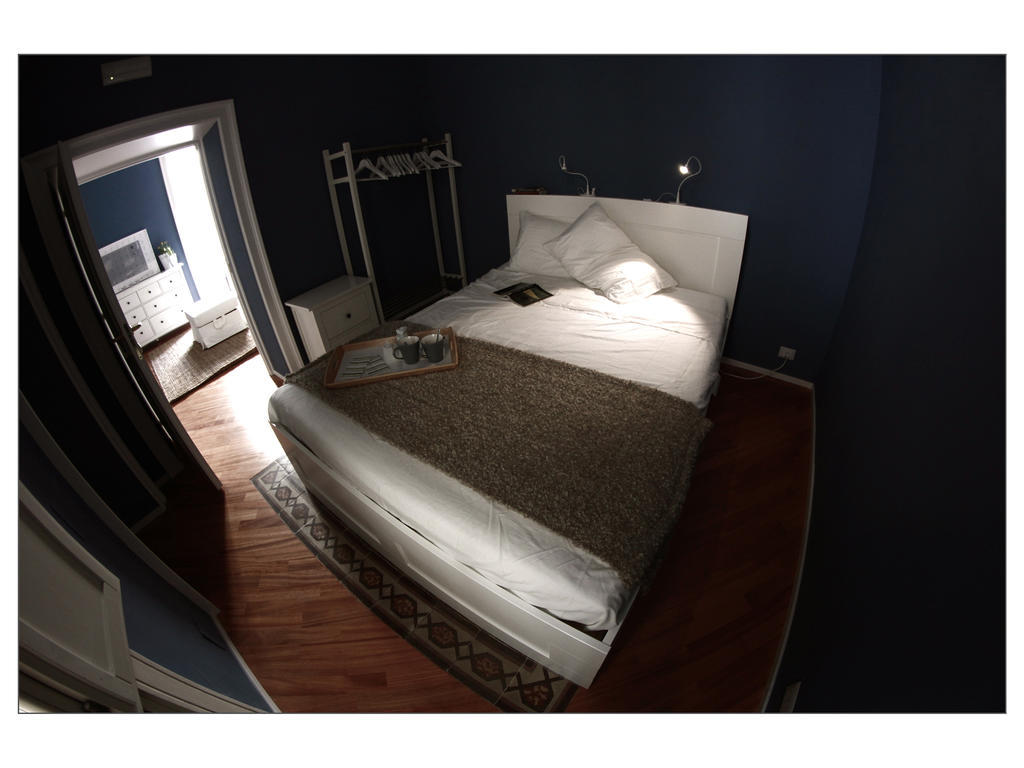 Ortigia Guest House Syracuse Extérieur photo