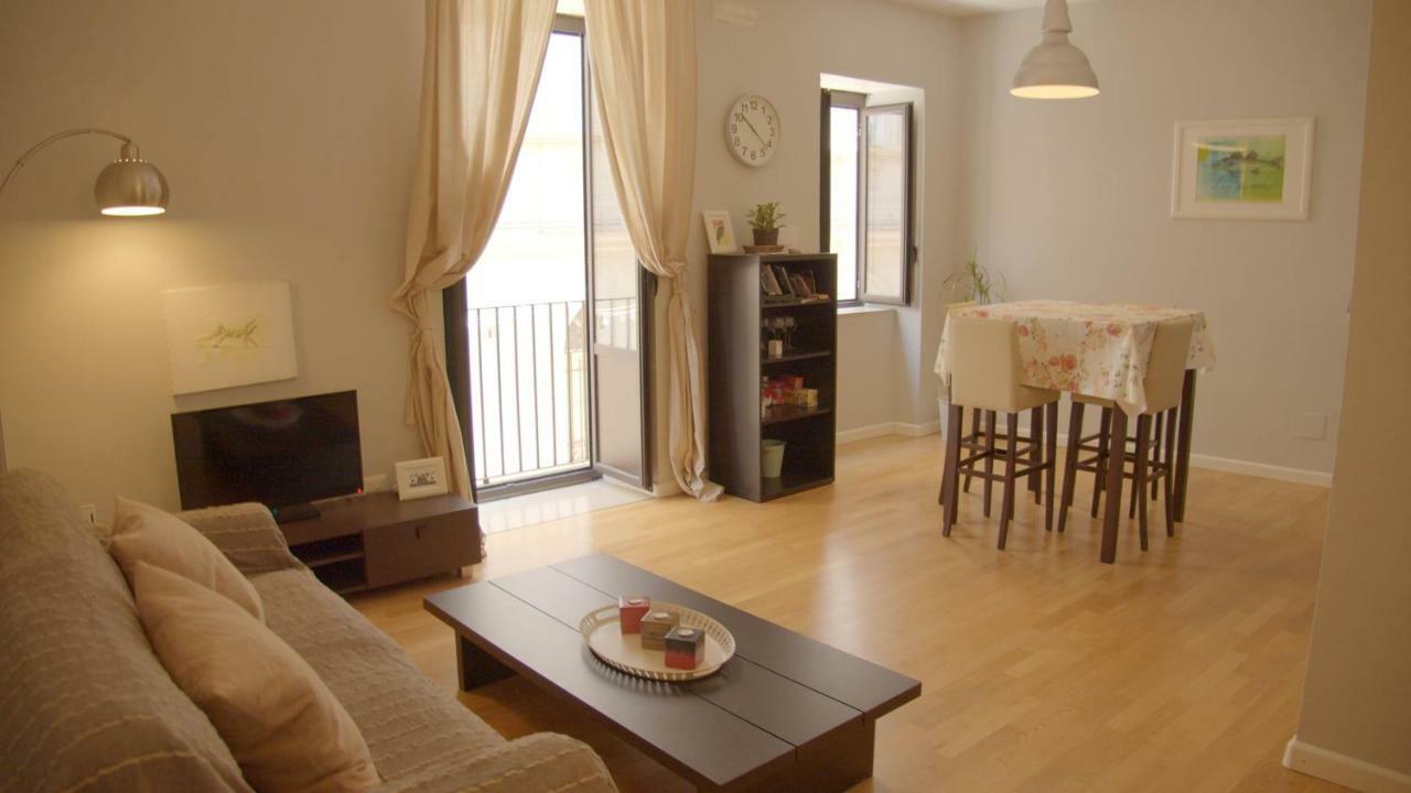 Ortigia Guest House Syracuse Extérieur photo