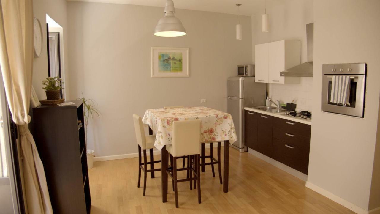 Ortigia Guest House Syracuse Extérieur photo