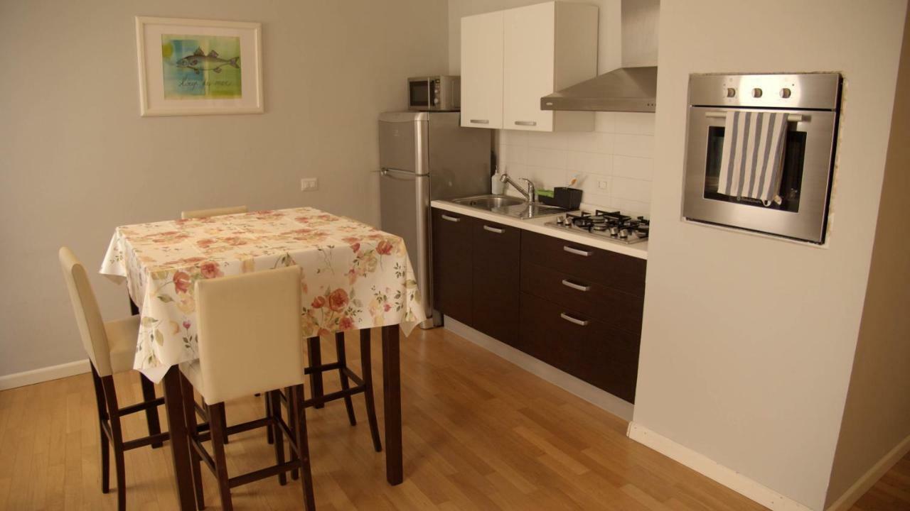 Ortigia Guest House Syracuse Extérieur photo